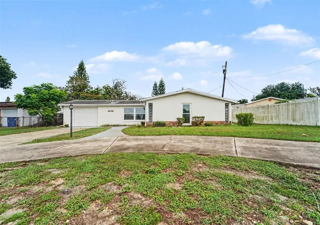 1st image of 3536 Kimberly Oaks Dr, Holiday, FL 34691 | MLS# TB8536683