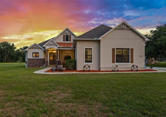 1st image of 5319 W Trapnell Rd, Dover, FL 33527 | MLS# TB8536689