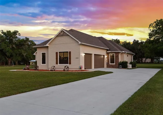3rd image of 5319 W Trapnell Rd, Dover, FL 33527 | MLS# TB8536689