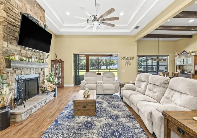 5th image of 5319 W Trapnell Rd, Dover, FL 33527 | MLS# TB8536689