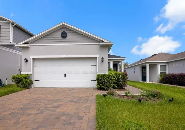 Photo 3 of Single family home for sale at 2927 Sanctuary Dr, Clermont, FL 34714 | MLS# O6431549 | Listing updated on 2026-08-23