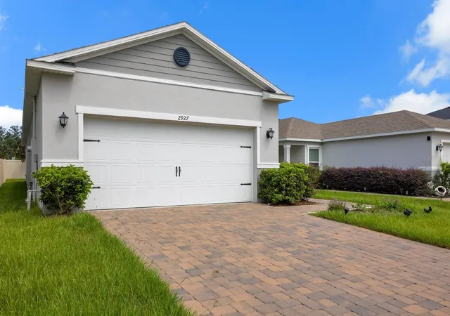 Photo 4 of Single family home for sale at 2927 Sanctuary Dr, Clermont, FL 34714 | MLS# O6431549 | Listing updated on 2026-08-23