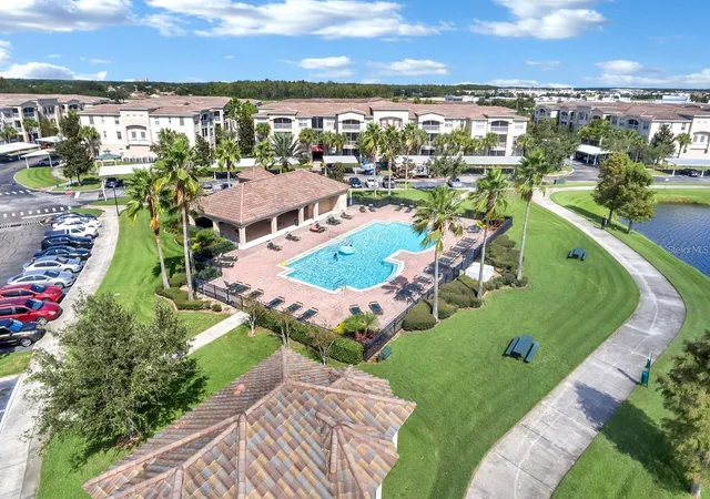 2nd image of 3351 Whitestone Cir #305, Kissimmee, FL 34741 | MLS# O6431556