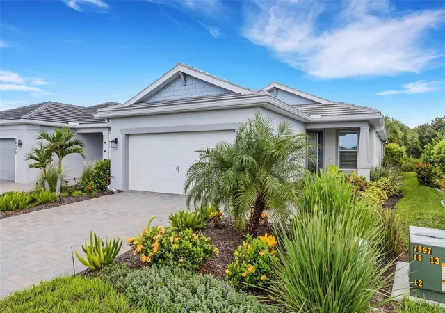 Photo 3 of Single family home for sale at 10374 Abaco Fls Dr, Englewood, FL 34223 | MLS# N6145287 | Listing updated on 2026-08-16