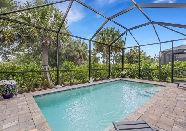 Photo 3 of Single family home for sale at 10374 Abaco Fls Dr, Englewood, FL 34223 | MLS# N6145287 | Listing updated on 2026-08-16