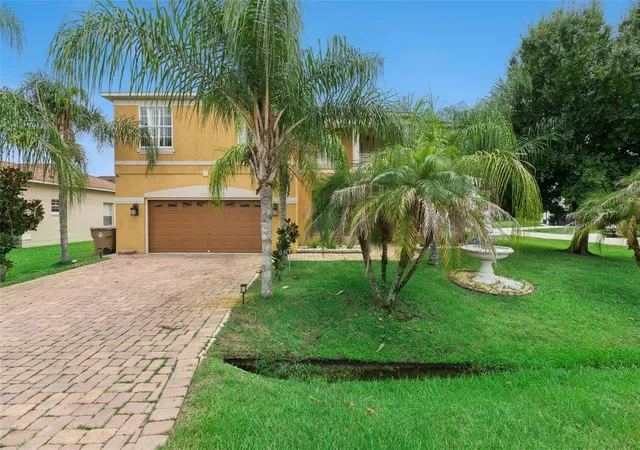 Photo 1 of Single family home for sale at 331 Ashburton Way, Kissimmee, FL 34758 | MLS# O6431564 | Listing updated on 2026-08-22