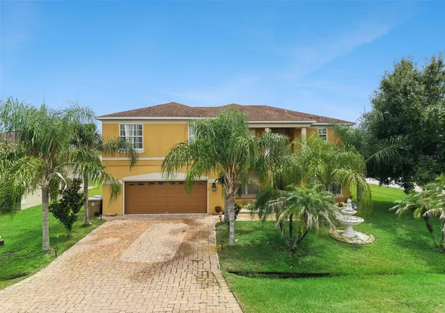 Photo 2 of Single family home for sale at 331 Ashburton Way, Kissimmee, FL 34758 | MLS# O6431564 | Listing updated on 2026-08-22