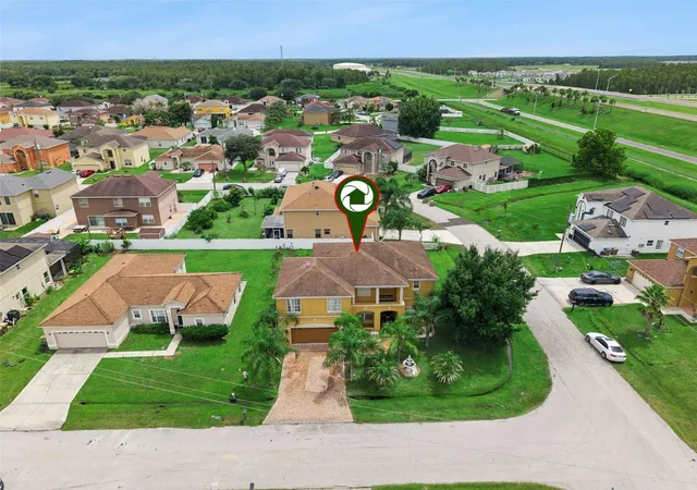 Photo 36 of Single family home for sale at 331 Ashburton Way, Kissimmee, FL 34758 | MLS# O6431564 | Listing updated on 2026-08-22