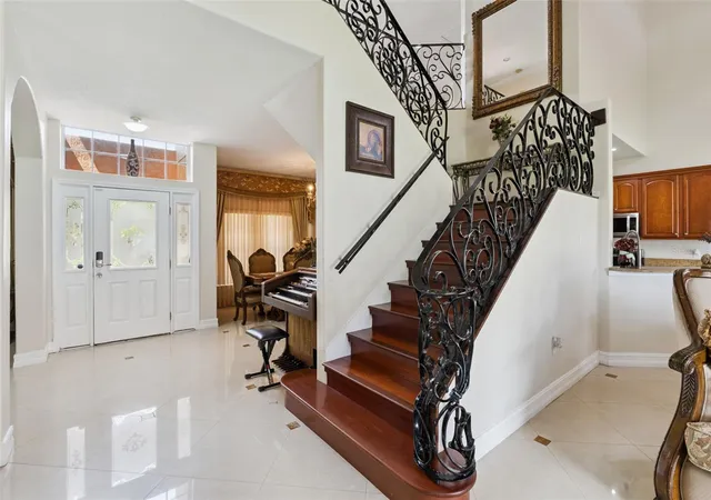 Photo 4 of Single family home for sale at 331 Ashburton Way, Kissimmee, FL 34758 | MLS# O6431564 | Listing updated on 2026-08-22
