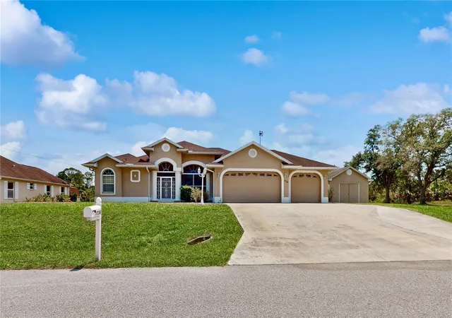 1st image of 1736 Natrona Dr, North Port, FL 34286 | MLS# A4702317