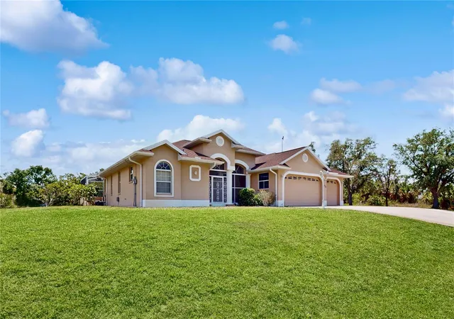 19th image of 1736 Natrona Dr, North Port, FL 34286 | MLS# A4702317