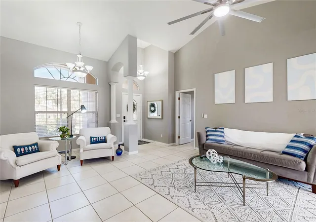 2nd image of 1736 Natrona Dr, North Port, FL 34286 | MLS# A4702317