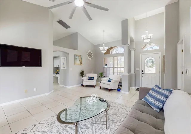 3rd image of 1736 Natrona Dr, North Port, FL 34286 | MLS# A4702317