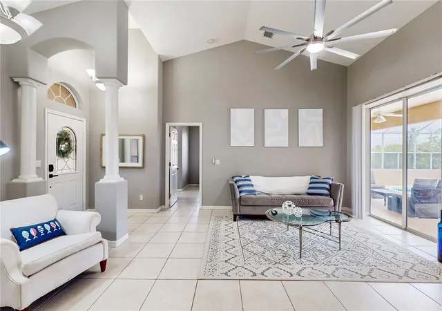 4th image of 1736 Natrona Dr, North Port, FL 34286 | MLS# A4702317