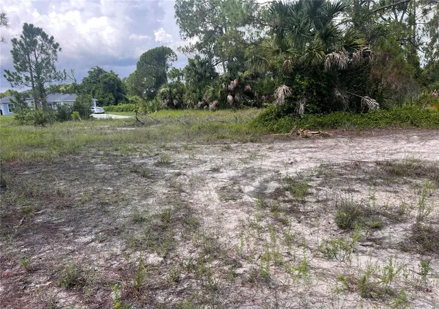 Photo 1 of Land for sale at Net Ct, North Port, FL 34288 | MLS# A4702319 | Listing updated on 2026-08-07
