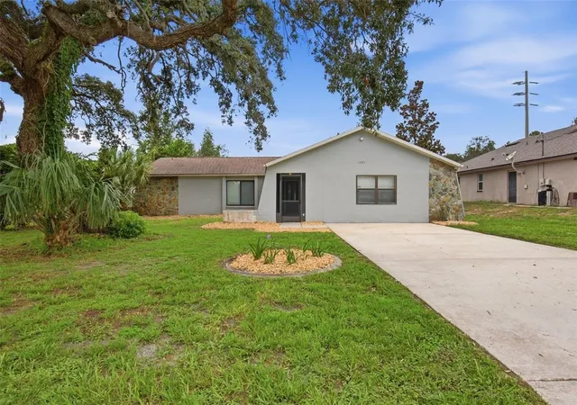 1st image of 1591 Larkin Rd, Spring Hill, FL 34608 | MLS# O6431579