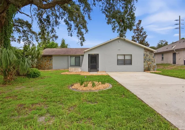 2nd image of 1591 Larkin Rd, Spring Hill, FL 34608 | MLS# O6431579