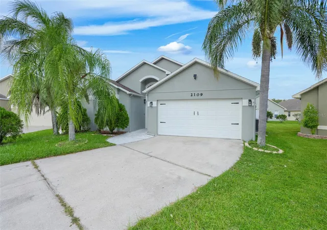 1st image of 2109 Carbine Ct, Kissimmee, FL 34743 | MLS# O6431580