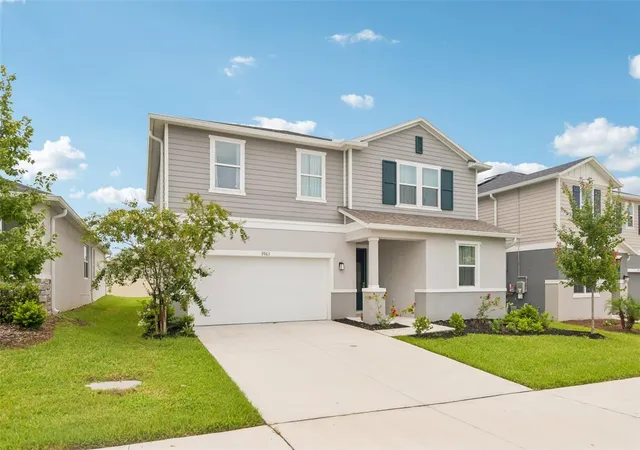 2nd image of 9963 Sunrise View Ct, Seffner, FL 33584 | MLS# O6431581