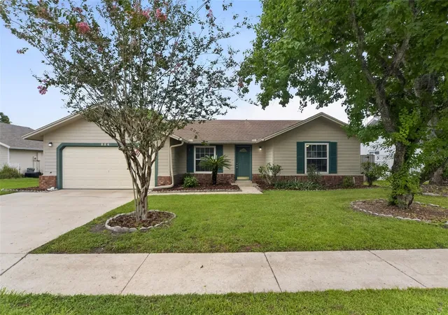 1st image of 854 N Jerico Dr, Casselberry, FL 32707 | MLS# O6431582
