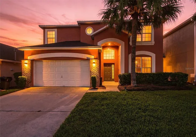 Photo 2 of Single family home for sale at 8667 La Isla Dr, Kissimmee, FL 34747 | MLS# O6431583 | Listing updated on 2026-08-25