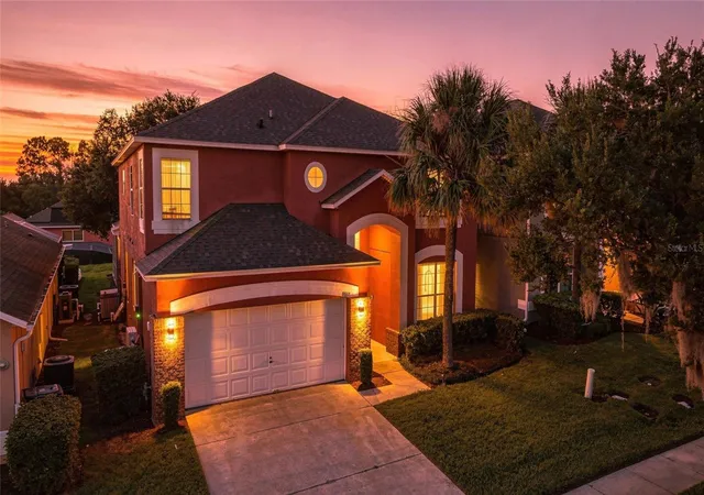 Photo 3 of Single family home for sale at 8667 La Isla Dr, Kissimmee, FL 34747 | MLS# O6431583 | Listing updated on 2026-08-25