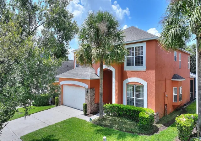 Photo 4 of Single family home for sale at 8667 La Isla Dr, Kissimmee, FL 34747 | MLS# O6431583 | Listing updated on 2026-08-25