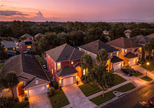Photo 5 of Single family home for sale at 8667 La Isla Dr, Kissimmee, FL 34747 | MLS# O6431583 | Listing updated on 2026-08-25