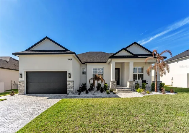 Photo 1 of Single family home for sale at 7013 Bentridge Dr, Lakeland, FL 33813 | MLS# R4911775 | Listing updated on 2026-09-05
