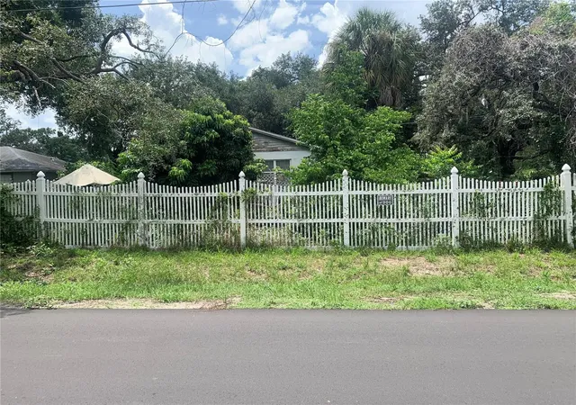 Photo 1 of Sale Pending at 611 S 63rd Street, Tampa, FL 33619 | MLS# TB8536737 | Listing updated on 2026-08-21