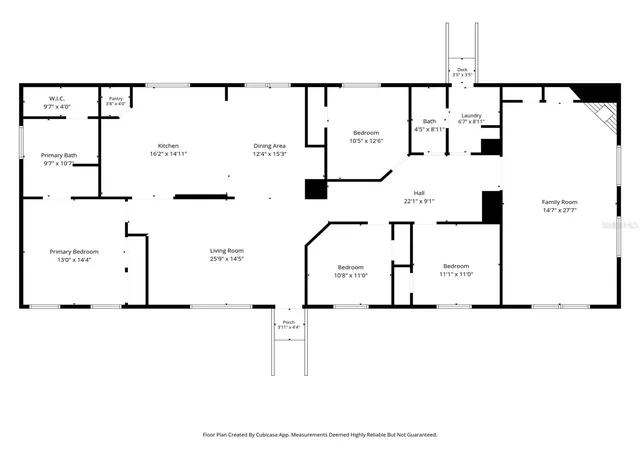 26th image of 13317 Moon Rd, Brooksville, FL 34613 | MLS# TB8536741