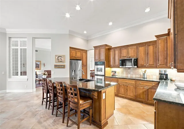 4th image of 2862 Deer Run, Tarpon Springs, FL 34688 | MLS# TB8536748