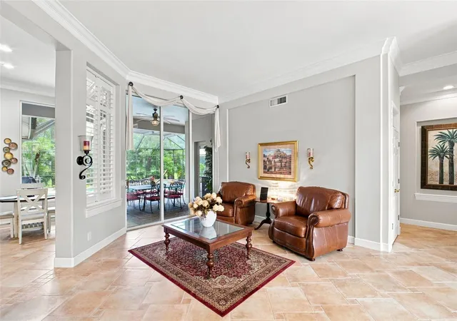 5th image of 2862 Deer Run, Tarpon Springs, FL 34688 | MLS# TB8536748