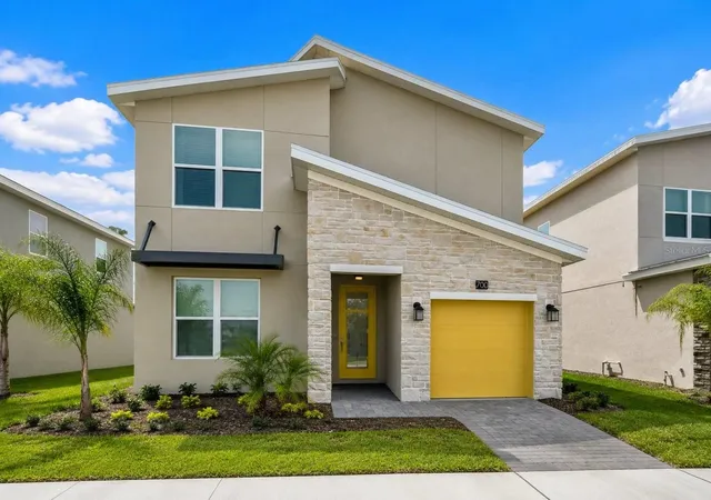 1st image of 700 Whistling Straits Blvd, Davenport, FL 33896 | MLS# O6431609