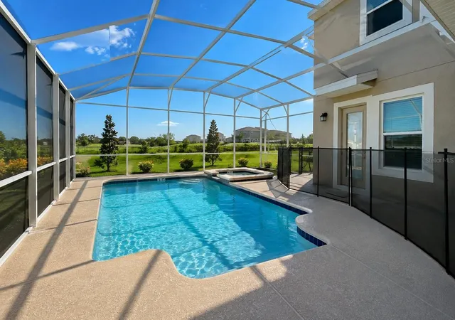 3rd image of 700 Whistling Straits Blvd, Davenport, FL 33896 | MLS# O6431609