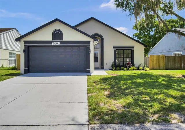 1st image of 8320 Southern Forest Dr, Orlando, FL 32829 | MLS# O6431611