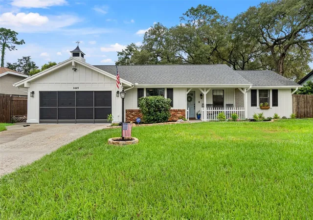 1st image of 8449 Valmora St, Spring Hill, FL 34608 | MLS# TB8536760