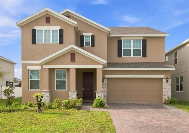 1st image of 5653 Camilla St, Saint Cloud, FL 34771 | MLS# O6431616