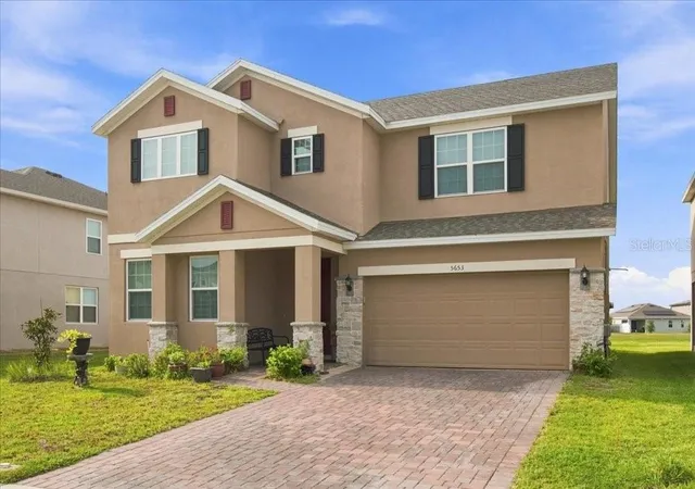 2nd image of 5653 Camilla St, Saint Cloud, FL 34771 | MLS# O6431616