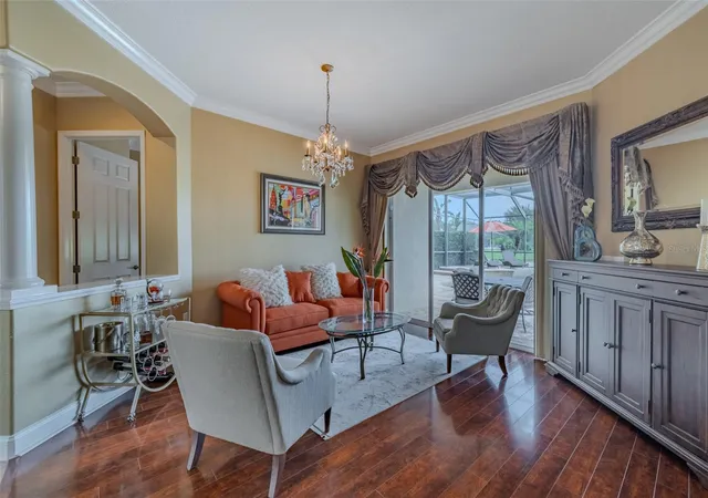 5th image of 8016 Cypress Crossing Ct, Tampa, FL 33647 | MLS# TB8536768