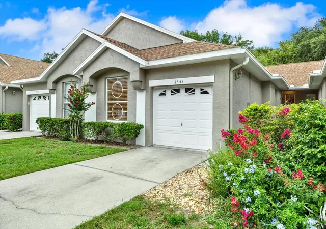 3rd image of 4353 Brooker Creek Dr, Palm Harbor, FL 34685 | MLS# TB8536773