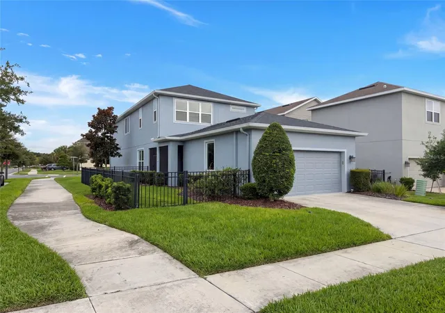 43rd image of 13720 Stevenson Ln, Odessa, FL 33556 | MLS# O6431632