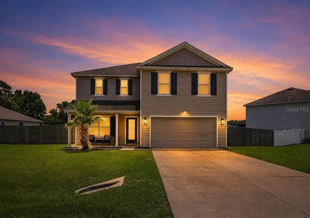 1st image of 22885 Nw 197th Pl, High Springs, FL 32643 | MLS# GC542553