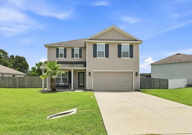 2nd image of 22885 Nw 197th Pl, High Springs, FL 32643 | MLS# GC542553