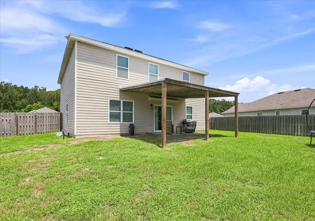 40th image of 22885 Nw 197th Pl, High Springs, FL 32643 | MLS# GC542553