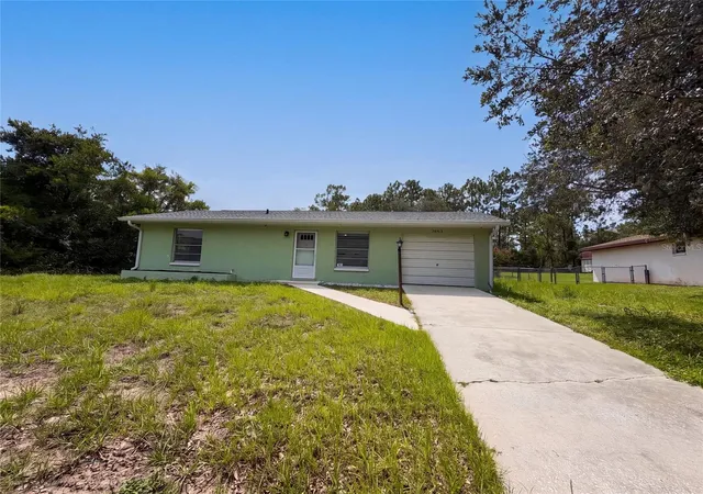 1st image of 3664 Sw Ivy Pl, Dunnellon, FL 34431 | MLS# O6431633