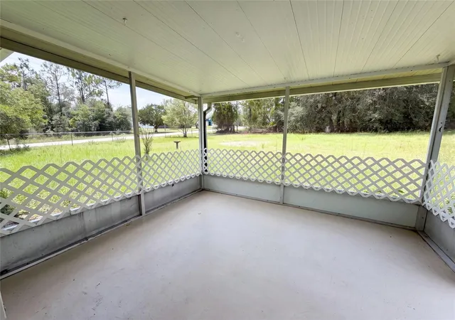 23rd image of 3664 Sw Ivy Pl, Dunnellon, FL 34431 | MLS# O6431633