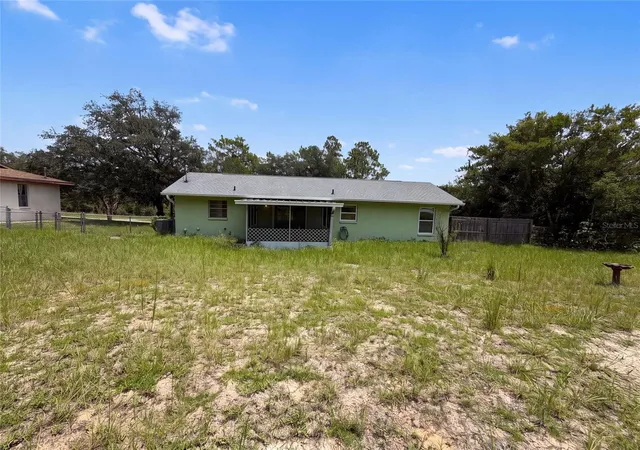 5th image of 3664 Sw Ivy Pl, Dunnellon, FL 34431 | MLS# O6431633