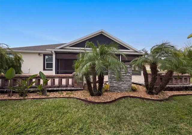 5th image of 314 Jameson Loop, The Villages, FL 32163 | MLS# O6431634