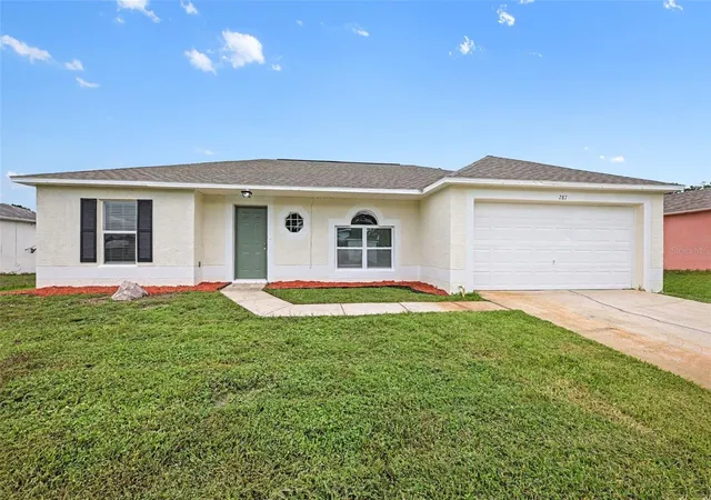 Photo 2 of Single family home for sale at 287 Delake Rd Nw, Palm Bay, FL 32907 | MLS# O6431635 | Listing updated on 2026-10-08